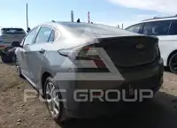 2016 Chevrolet Volt фото