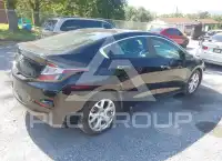 2016 Chevrolet Volt photo