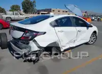 2016 Chevrolet Volt photo