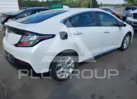 2016 Chevrolet Volt photo