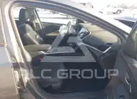 2016 Chevrolet Volt фото