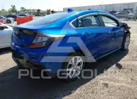 2016 Chevrolet Volt фото