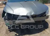2016 Chevrolet Volt фото