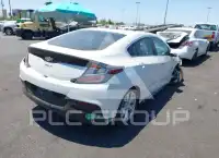 2016 Chevrolet Volt фото