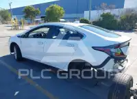 2016 Chevrolet Volt photo
