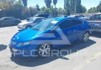 2016 Chevrolet Volt photo