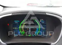 2016 Chevrolet Volt фото