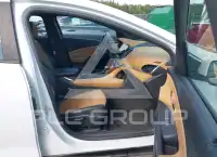 2016 Chevrolet Volt photo