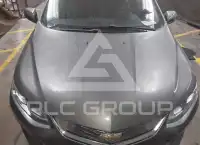2016 Chevrolet Volt фото
