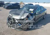 2016 Chevrolet Volt фото