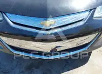 2016 Chevrolet Volt фото