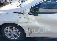 2016 Chevrolet Volt photo