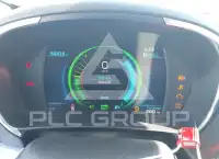 2016 Chevrolet Volt photo