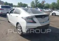 2016 Chevrolet Volt фото