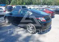 2016 Chevrolet Volt photo