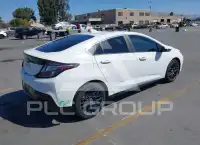 2016 Chevrolet Volt фото