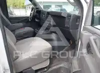 2016 Chevrolet Express photo