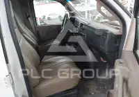 2016 Chevrolet Express фото