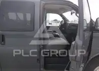 2016 Chevrolet Express фото