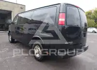 2016 Chevrolet Express photo
