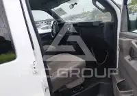 2016 Chevrolet Express фото
