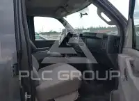 2016 Chevrolet Express photo