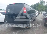 2016 Chevrolet Express фото