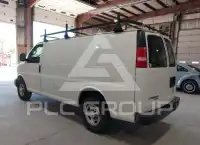 2016 Chevrolet Express фото