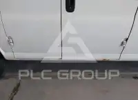 2016 Chevrolet Express фото