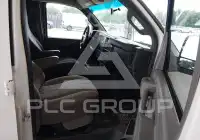 2016 Chevrolet Express photo
