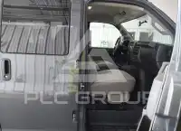 2016 Chevrolet Express фото