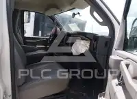 2016 Chevrolet Express фото