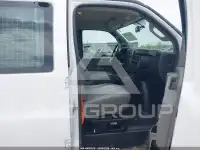 2016 Chevrolet Express фото