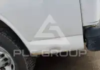 2016 Chevrolet Express photo
