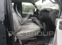 2016 Chevrolet Express photo