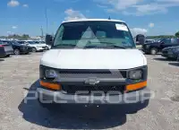 2016 Chevrolet Express photo