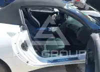 2016 Chevrolet Corvette фото