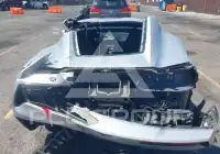 2016 Chevrolet Corvette фото