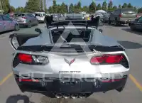 2016 Chevrolet Corvette photo