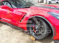 2016 Chevrolet Corvette фото