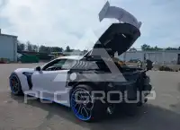 2016 Chevrolet Corvette фото