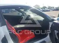 2016 Chevrolet Corvette фото