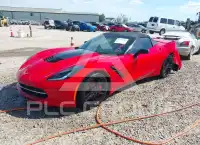 2016 Chevrolet Corvette photo