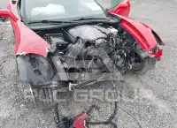 2016 Chevrolet Corvette фото