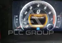 2016 Chevrolet Corvette photo