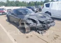 2016 Chevrolet Corvette фото