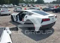 2016 Chevrolet Corvette фото