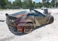 2016 Chevrolet Corvette фото