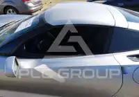 2016 Chevrolet Corvette photo
