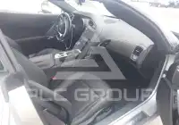 2016 Chevrolet Corvette photo